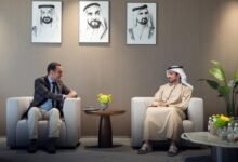 الهيئة الوطنية للإعلام وتيك توك تبحثان تعزيز التعاون المشترك