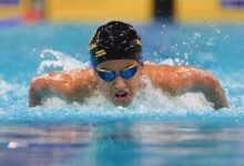 دبي تنظم النسخة الأكبر من بطولة الألعاب المائية الدولية بمشاركة أكثر من 2000 رياضي من 40 دولة