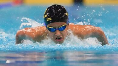 دبي تنظم النسخة الأكبر من بطولة الألعاب المائية الدولية بمشاركة أكثر من 2000 رياضي من 40 دولة 2 دبي تنظم النسخة الأكبر من بطولة الألعاب المائية الدولية بمشاركة أكثر من 2000 رياضي من 40 دولة