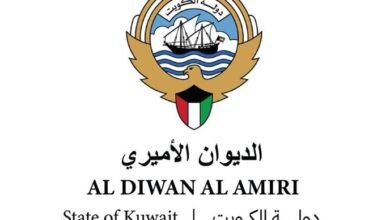 تعديل وزاري في الكويت وتعيين جراح جابر الأحمد الصباح وزيرا للخارجية