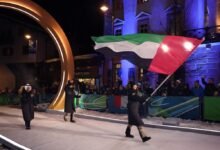 مشاركة تاريخية للدولة في أولمبياد ميلانو–كورتينا 2026