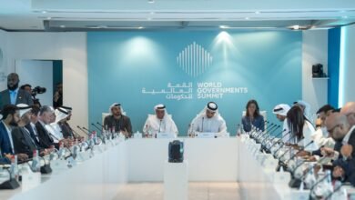"قمة الحكومات"/غرفة دبي للاقتصاد الرقمي تنظم طاولة نقاش مستديرة لتعريف المستثمرين بفرص الاستثمار المُخاطر