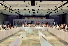 "حوار أبوظبي" يختتم أعماله بتحديد أولويات ومسارات ذكية لتعزيز مهارات العمالة وتنقلها