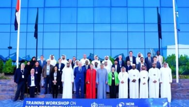 "الوطني للأرصاد" ينظم الورشة الإقليمية حول الترددات اللاسلكية للدول العربية