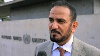 "العليا للأخوة الإنسانية" تؤكد أهمية تعزيز الجهود الدولية لنشر قيم التعايش والسلام