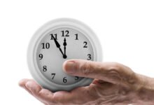 المواد الكيميائية الأبدية