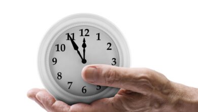 المواد الكيميائية الأبدية