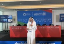 20 رياضة تدشن منافسات ألعاب الماسترز "أبوظبي 2026"