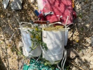 الإمارات تعلن التصدي "بنجاح" لموجة جديدة من الصواريخ الإيرانية