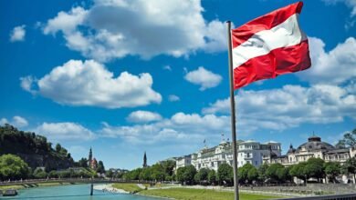 استقرار صادرات النمسا في 2025 رغم انخفاض سنوي بنسبة 0.7 بالمئة