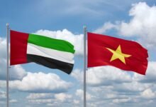 اتفاقية الشراكة الاقتصادية الشاملة بين الإمارات وفيتنام تدخل حيز التنفيذ
