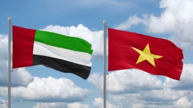 اتفاقية الشراكة الاقتصادية الشاملة بين الإمارات وفيتنام تدخل حيز التنفيذ 5 اتفاقية الشراكة الاقتصادية الشاملة بين الإمارات وفيتنام تدخل حيز التنفيذ