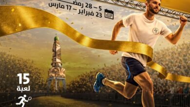 من الوثبة إلى ند الشبا/ أجندة رمضانية حافلة بالبطولات والفعاليات المجتمعية