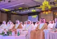 حاكم عجمان وولي عهده يشهدان تخريج 300 طالب من "دفعة الإخوة الإماراتية الكويتية 2026" بجامعة عجمان