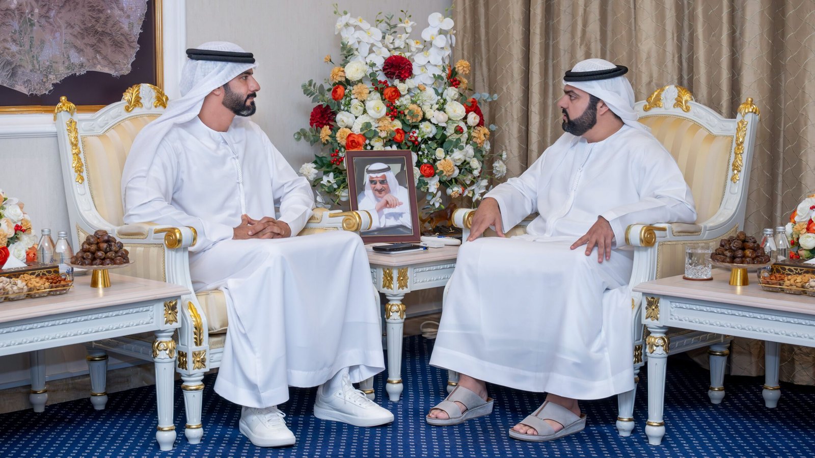 محمد الشرقي يشهد توقيع اتفاقية تعاون بين وزارة الثقافة وجامعة الفجيرة وأوركسترا الفجيرة الفلهارمونية 1 محمد الشرقي يشهد توقيع اتفاقية تعاون بين وزارة الثقافة وجامعة الفجيرة وأوركسترا الفجيرة الفلهارمونية