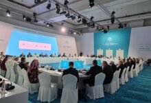 المنتدى العاشر للمالية العامة في الدول العربية يبحث قضايا الاستقرار المالي والتحول الرقمي