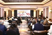 الملتقى العالمي للقدرة يفتتح أعماله غدا بالوثبة