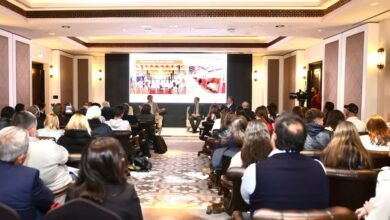 الملتقى العالمي للقدرة يفتتح أعماله غدا بالوثبة