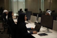 "خزنة داتا سنترز" تطلق برنامج "الثريا" لبناء الكفاءات في مراكز البيانات