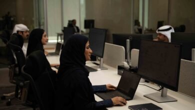 "خزنة داتا سنترز" تطلق برنامج "الثريا" لبناء الكفاءات في مراكز البيانات