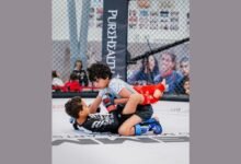 غداً.. انطلاق بطولة الإمارات الوطنية للفنون القتالية المختلطة