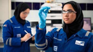 4.04 مليار درهم صافي أرباح "بروج" خلال 2025