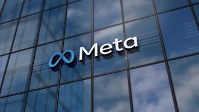 "ميتا" تبدأ بناء مركز بيانات بقيمة 10 مليارات دولار في ولاية إنديانا الأمريكية