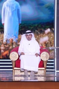 الحلقة المباشرة الخامسة عشرة من «شاعر المليون 12» تنطلق غداً 3 الحلقة المباشرة الخامسة عشرة من «شاعر المليون 12» تنطلق غداً