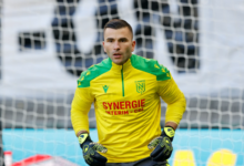 أنتوني لوبيز حارس نانت