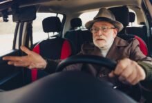 تدهور الإدراك