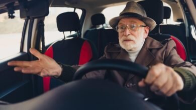 تدهور الإدراك