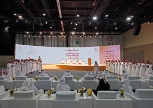 الدورة الثانية لمهرجان أبوظبي للشعر تنطلق غداً بفعاليات ثقافية متنوعة