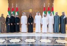 وزارة الخارجية والمؤسسة الاتحادية للشباب تبحثان تعزيز التعاون لتمكين الشباب محليًا وعالميًا