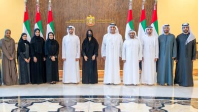 وزارة الخارجية والمؤسسة الاتحادية للشباب تبحثان تعزيز التعاون لتمكين الشباب محليًا وعالميًا