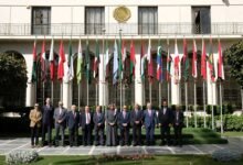 تعاون بين الاتحاد الدولي للسيارات والجامعة العربية لدعم التكامل الإقليمي