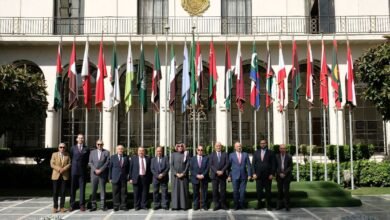 تعاون بين الاتحاد الدولي للسيارات والجامعة العربية لدعم التكامل الإقليمي