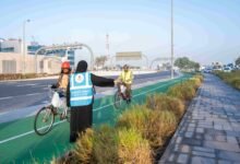 «دارنا مسؤوليتنا»