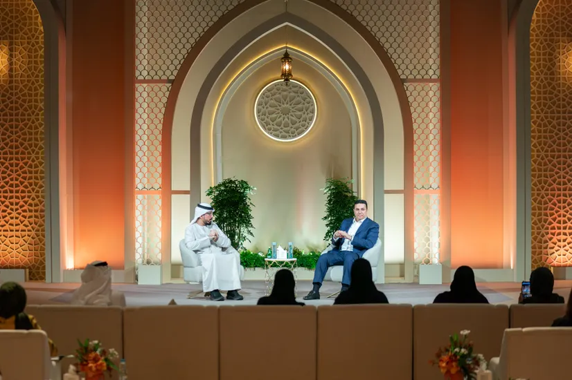 غداً.. انطلاق المجلس الرمضاني لنادي الشارقة للصحافة 1 غداً.. انطلاق المجلس الرمضاني لنادي الشارقة للصحافة