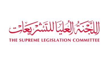 اللجنة العليا للتشريعات تنظم فعاليات "الأسبوع التشريعي 2026" 2 اللجنة العليا للتشريعات تنظم فعاليات "الأسبوع التشريعي 2026"