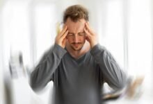 السكتة الدماغية