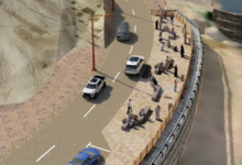 البلديات والنقل