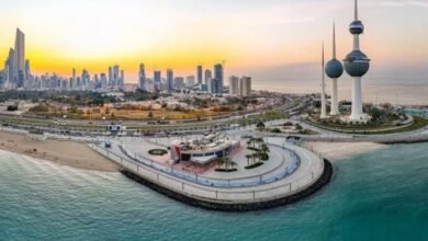 الكويت تحقق تقدماً اقتصادياً وتنموياً بارزاً وتعزز دورها مركزاً إقليمياً وعالمياً