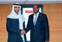 نيابةً عن رئيس الدولة.. شخبوط بن نهيان يُشارك في الاجتماع السنوي الرابع للمجلس العالمي للتجديد السياسي