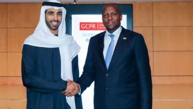 نيابةً عن رئيس الدولة.. شخبوط بن نهيان يُشارك في الاجتماع السنوي الرابع للمجلس العالمي للتجديد السياسي