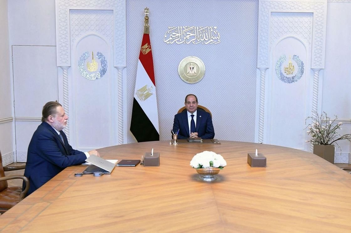 52,6 مليار دولار صافي الاحتياطيات الدولية في "المركزي المصري" 1 52,6 مليار دولار صافي الاحتياطيات الدولية في "المركزي المصري"