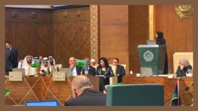 المجلس الاقتصادي العربي يثمن جهود الاتحاد النسائي بقيادة "أم الإمارات" بإنجاز المرحلة الأولى لـ"مرصد تنمية المرأة"