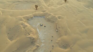 خمسة مواقع أثرية إماراتية تضاف إلى قائمة الإيسيسكو للتراث المادي الإسلامي