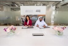 شراكة بين "مؤسسة خالد بن سلطان القاسمي الإنسانية" و"مجموعة ألِف" لحماية الأطفال