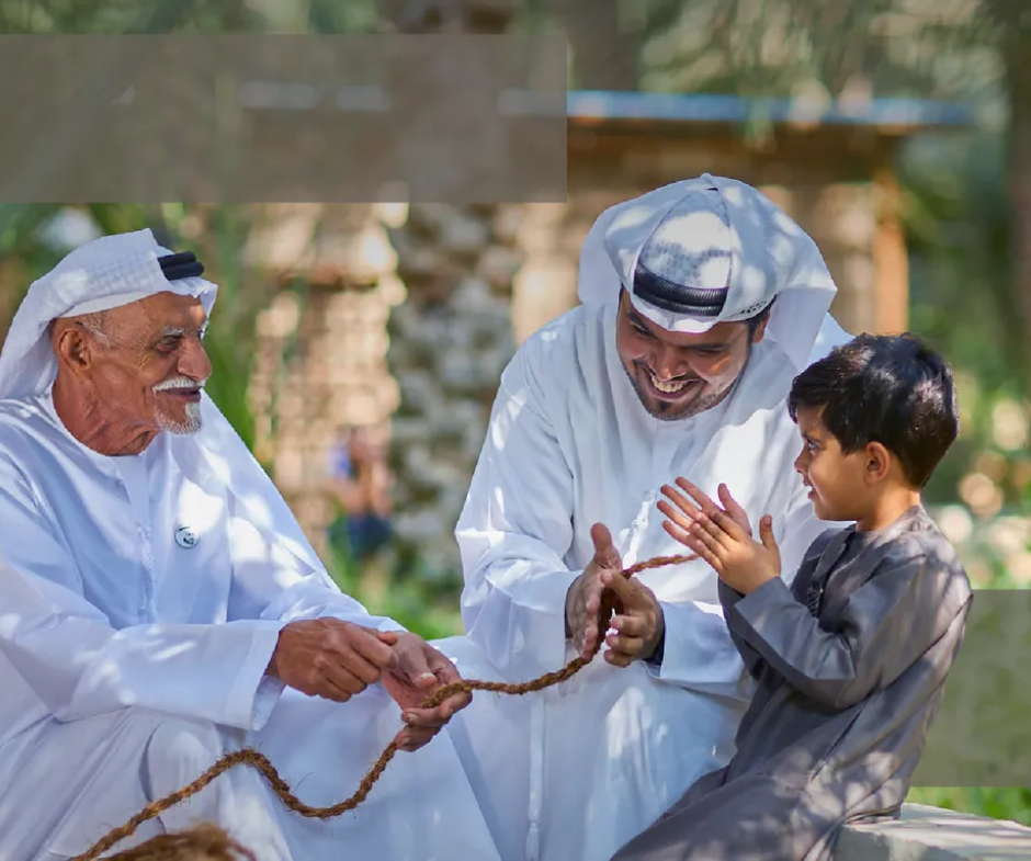 «معاً» تخصِّص أكثر من 220 مليون درهم لدعم مشاريع التنمية الاجتماعية في أبوظبي خلال 2025 1 أبوظبي