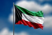 الكويت تعلن التصدي لصواريخ بالستية استهدفت قاعدة علي السالم الجوية